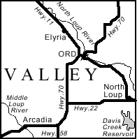 Valley County